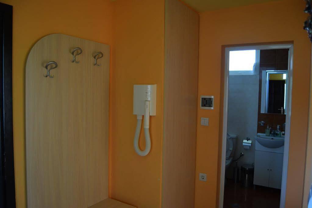 Mariana Apartment Pavel Banja Exteriér fotografie