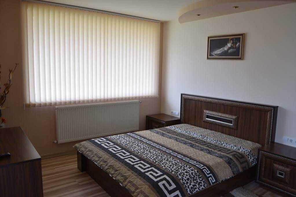Mariana Apartment Pavel Banja Exteriér fotografie
